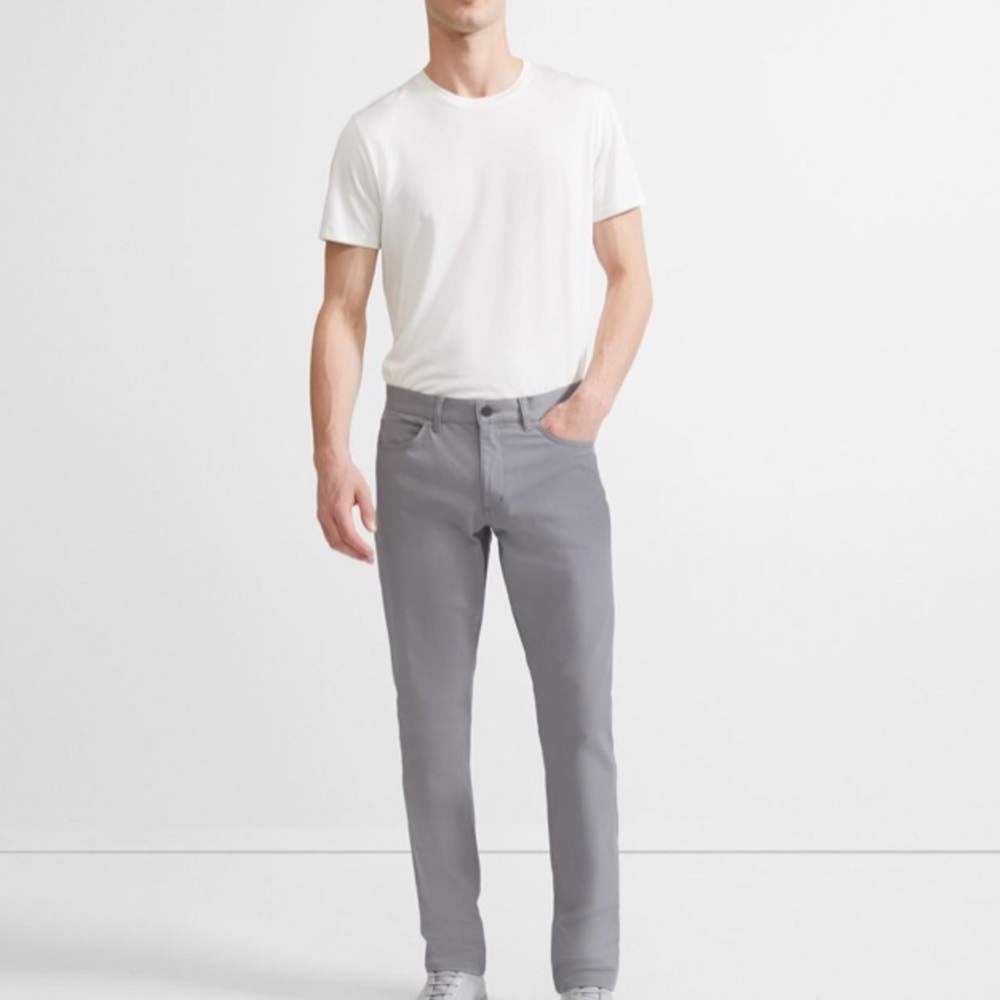 Theory Neoteric Tech Raffi Pants